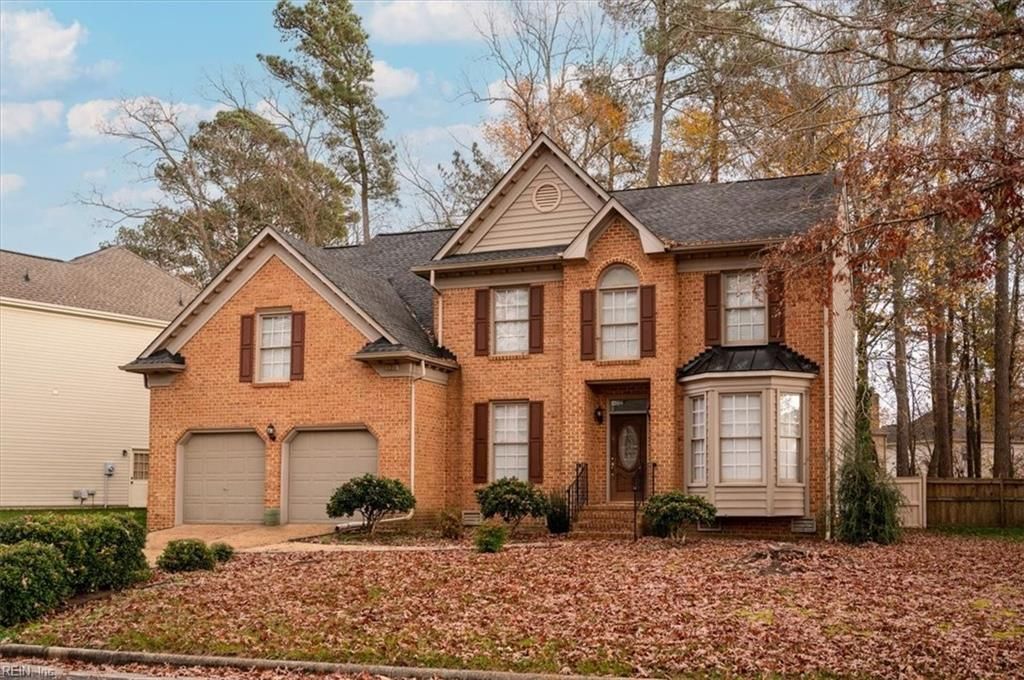 121 Crosspointe Ct, Yorktown, VA 23693 Trulia