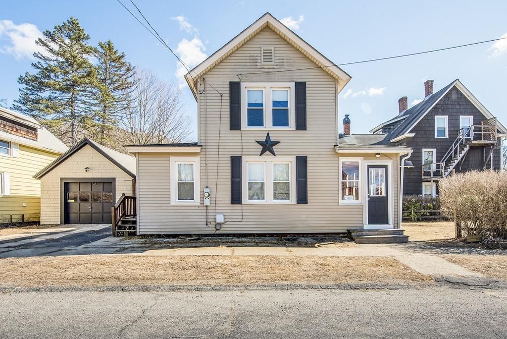 11 North St, Montague, MA 01351 Trulia