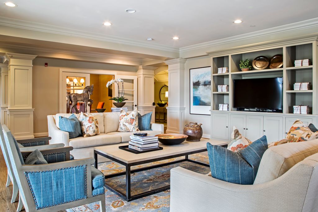 2203 Riva Row, The Woodlands, TX 77380