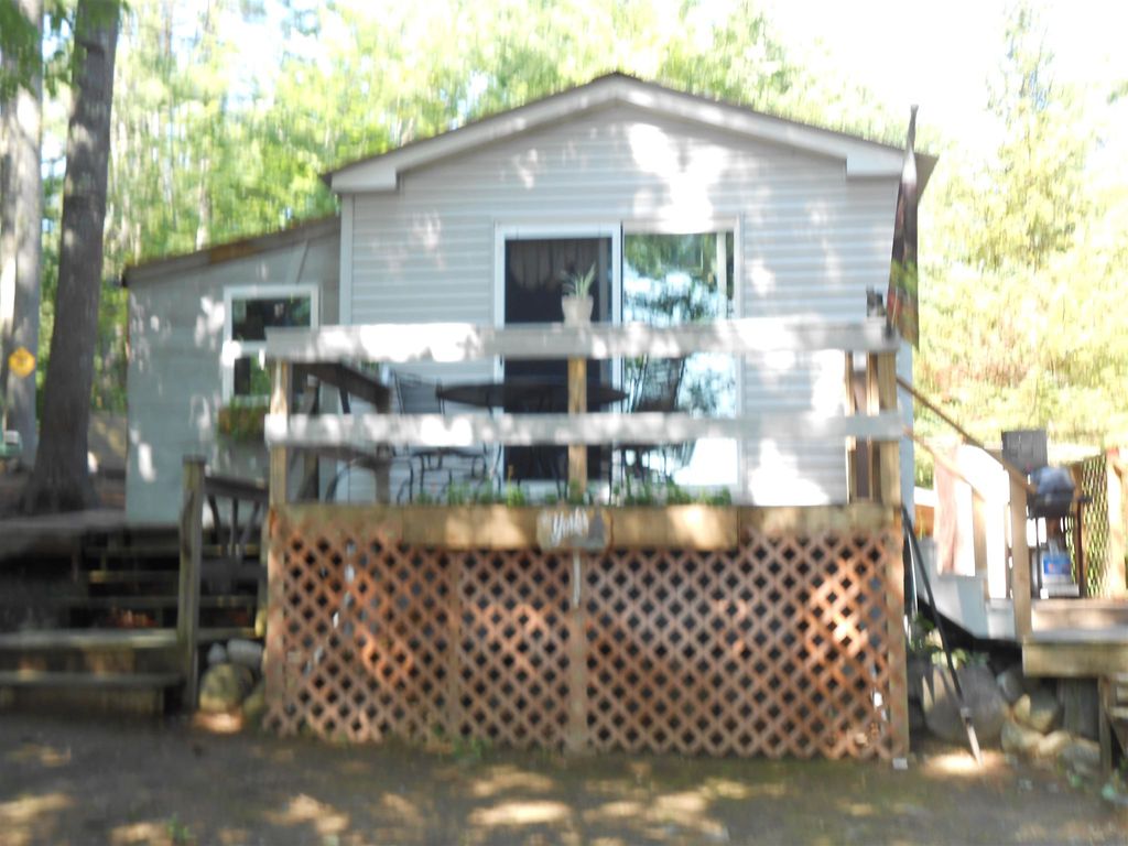 401 High Watch Rd, Effingham, NH 03882