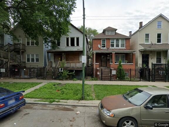 8713 S Exchange Ave, Chicago, IL 60617