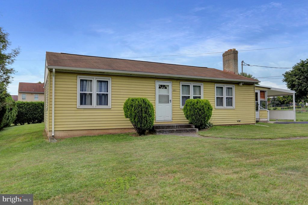 321 Salt Rd, Enola, PA 17025 Trulia