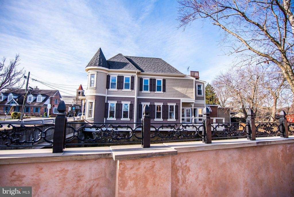 5 Washington St, Mount Holly, NJ 08060 Trulia