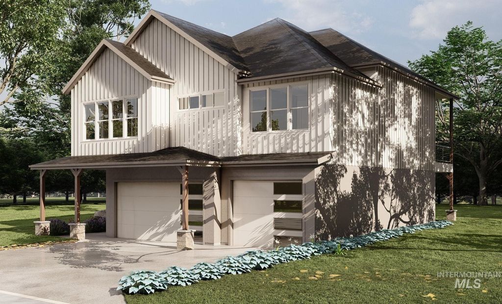 2866 Neff St, Boise, ID 83703