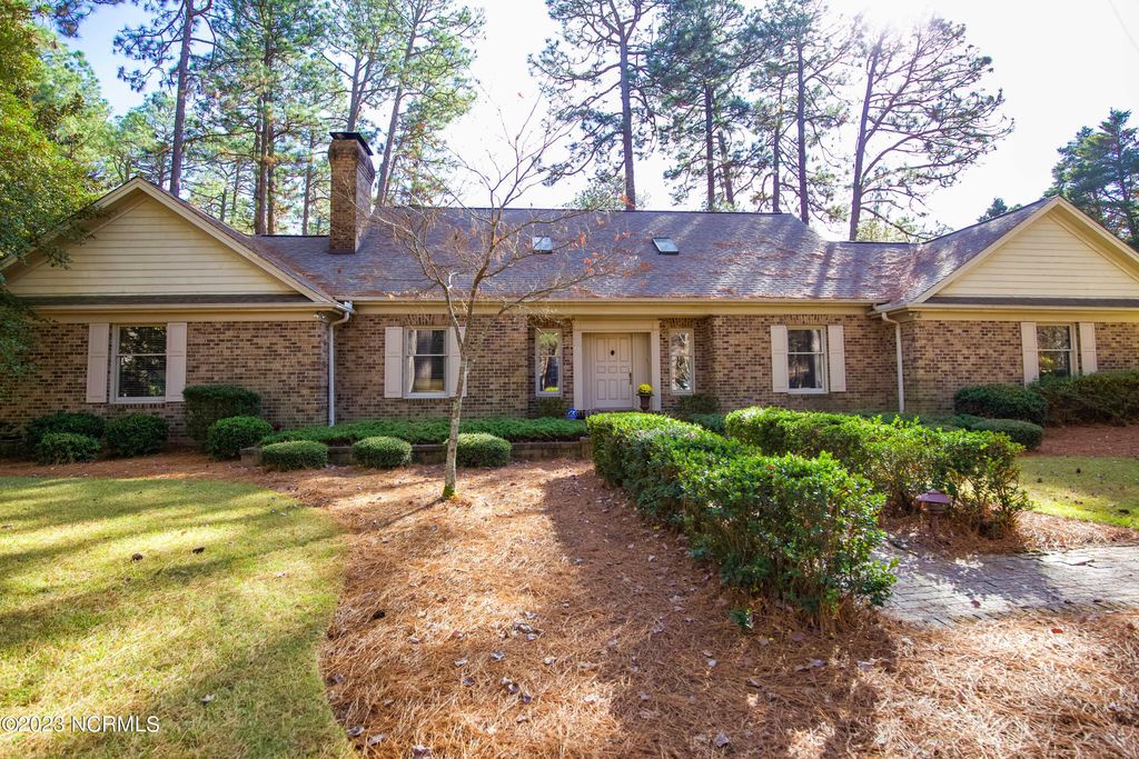 280 Linden Road, Pinehurst, NC 28374 MLS 100414868 Trulia