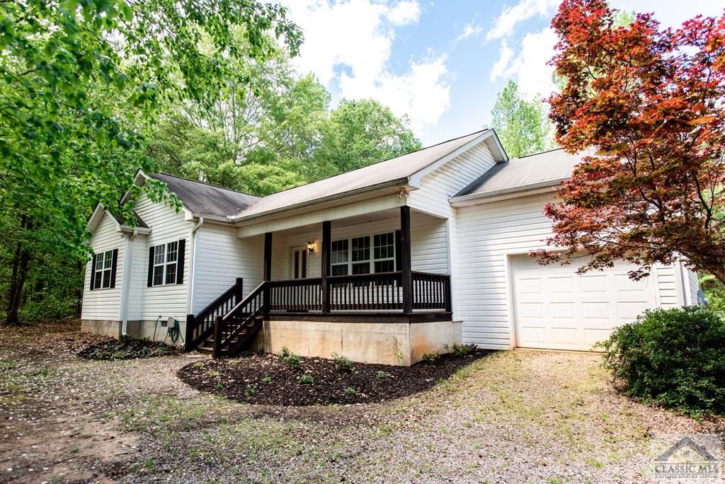 117 Busbin Ln, Colbert, GA 30628 Trulia