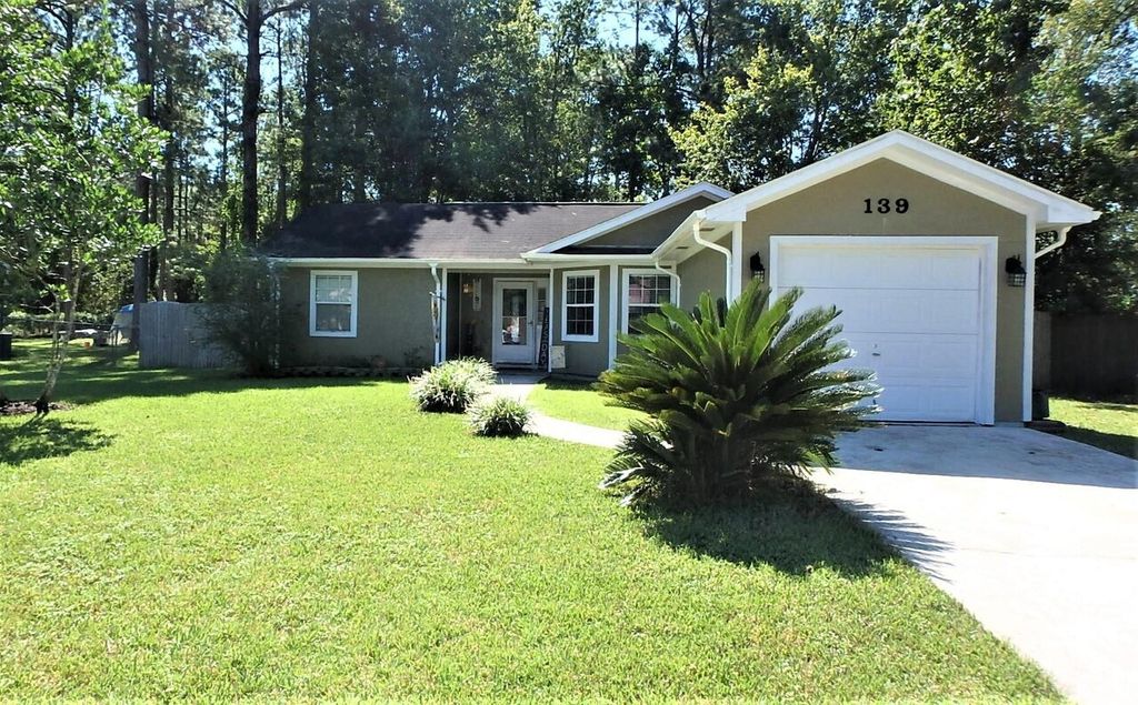 139 Tapique Cir, Saint Marys, GA 31558