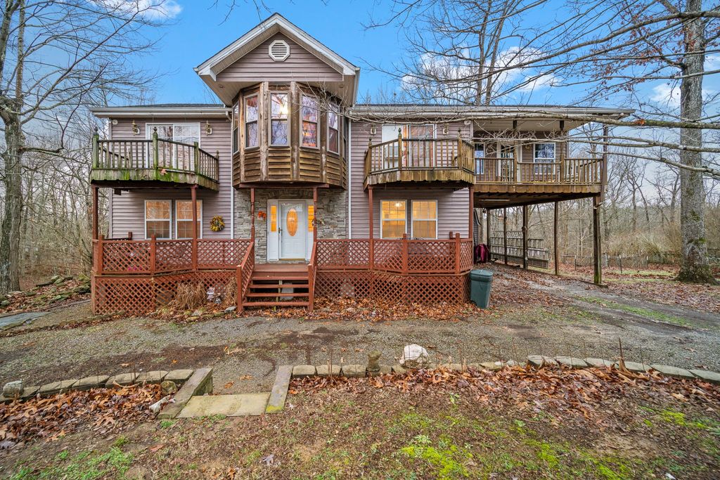 1559 Bruce Dr, Bon Aqua, TN 37025 MLS 2481608 Trulia