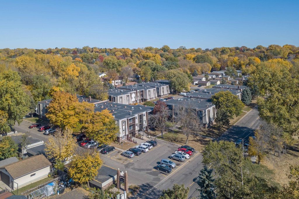 Park Vista Apartments Saint Paul, MN Trulia