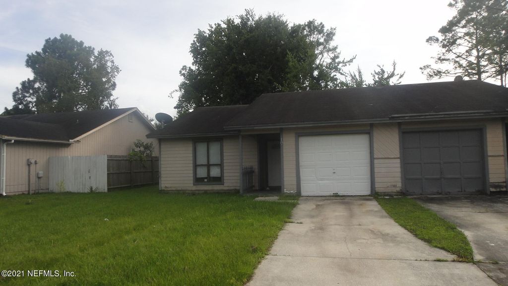 1348 Bay Hill Blvd #A, Orange Park, FL 32065
