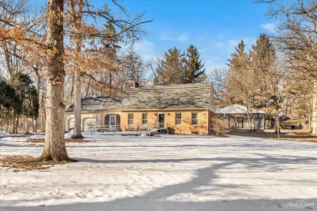 45W594 Raymond Rd, Big Rock, IL 60511 Trulia