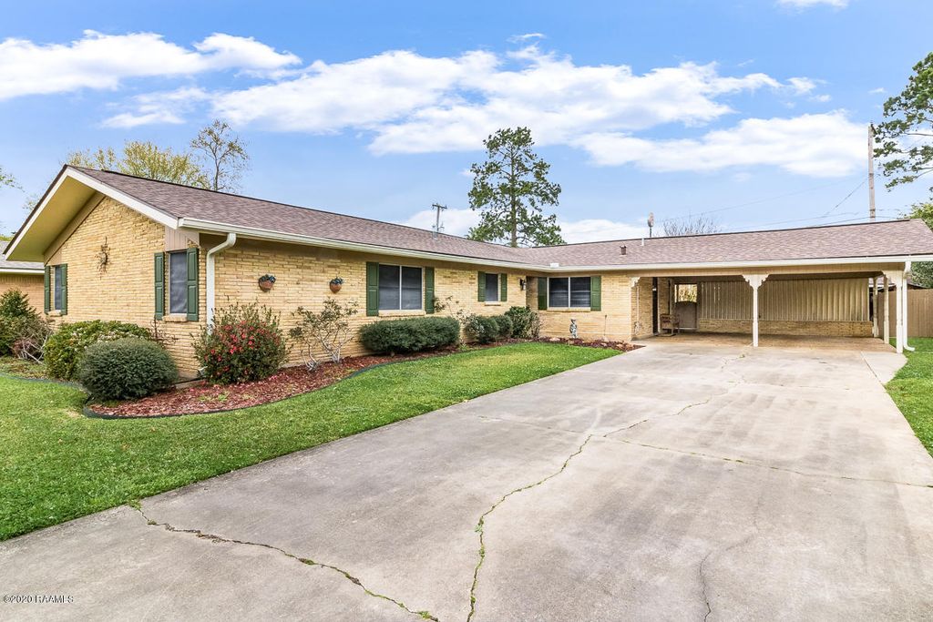 1005 Mary Ave, Opelousas, LA 70570 Trulia