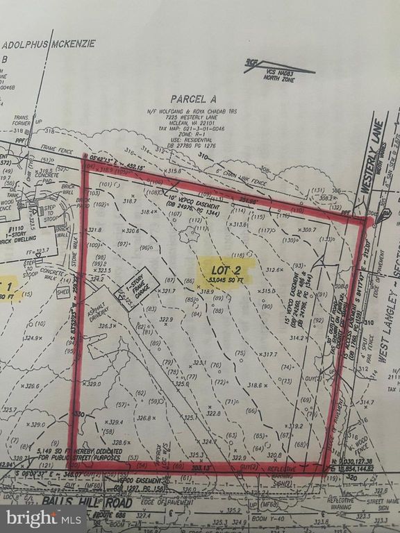 1110 Balls Hill Rd 2, McLean, VA 22101 MLS VAFX2131508 Trulia