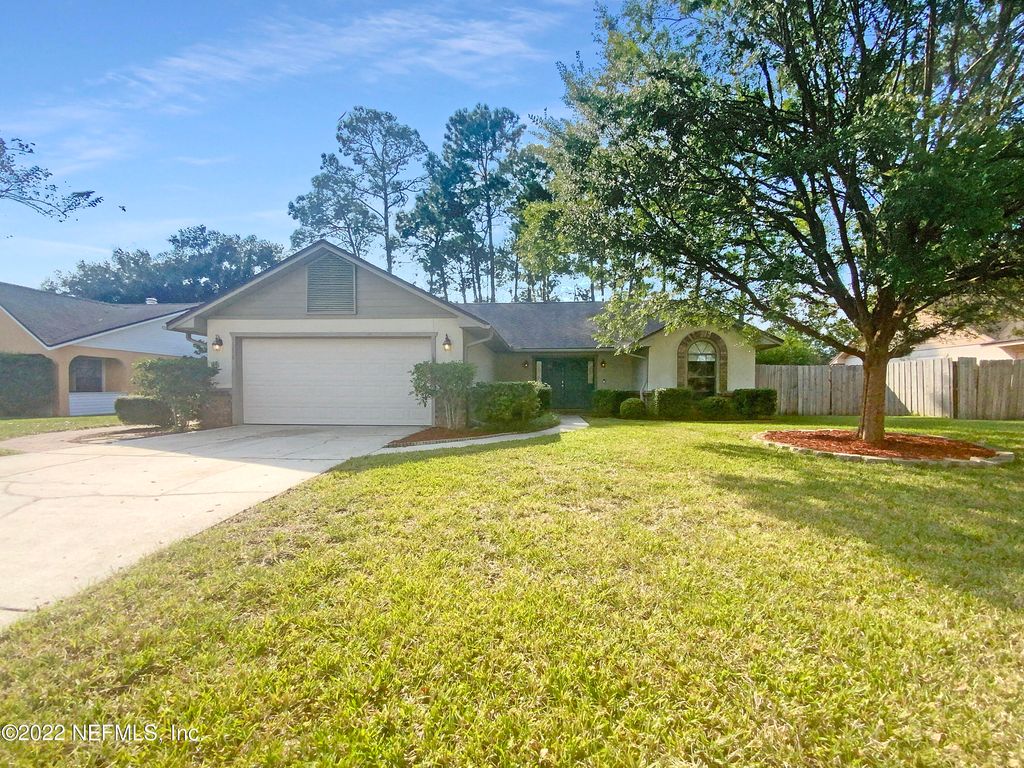 11152 ENGLISH MOSS Lane, Jacksonville, FL 32257 See Estimated Value
