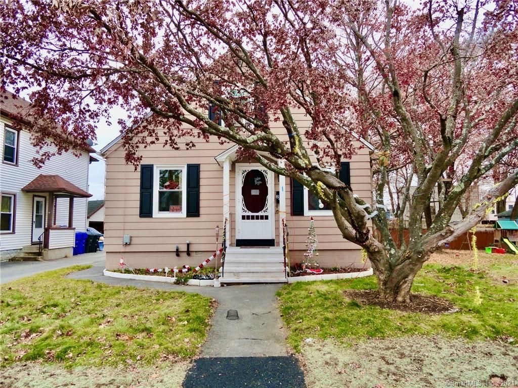 22 Alice St, Torrington, CT 06790
