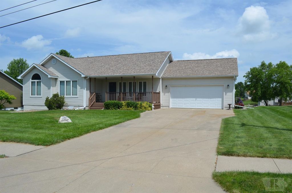 515 21st Ave W, Oskaloosa, IA 52577 Trulia