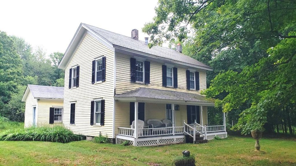 204 Moore Rd, Jefferson, NY 12093 MLS 135819 Trulia