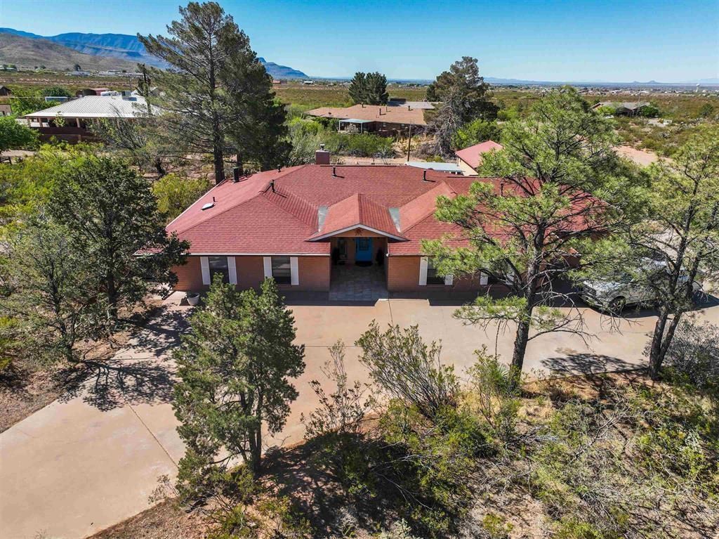 36 Villa Lucia St, La Luz, NM 88337 MLS 169402 Trulia