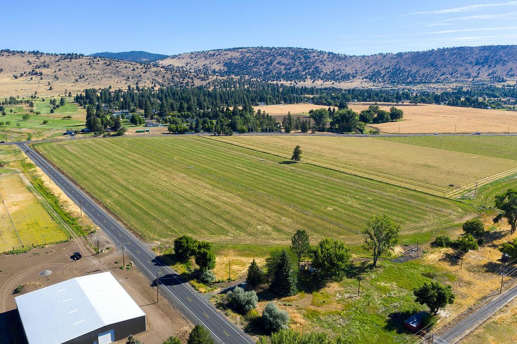 4507 Reeder Rd, Klamath Falls, OR 97603 Trulia