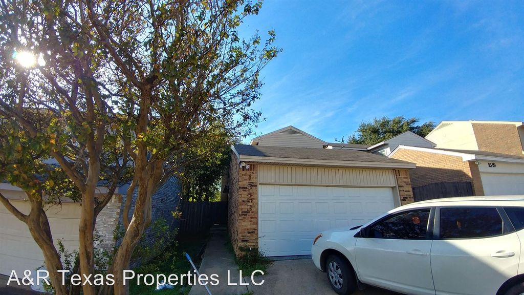 1523 Sunrise Ln, Duncanville, TX 75137 Trulia