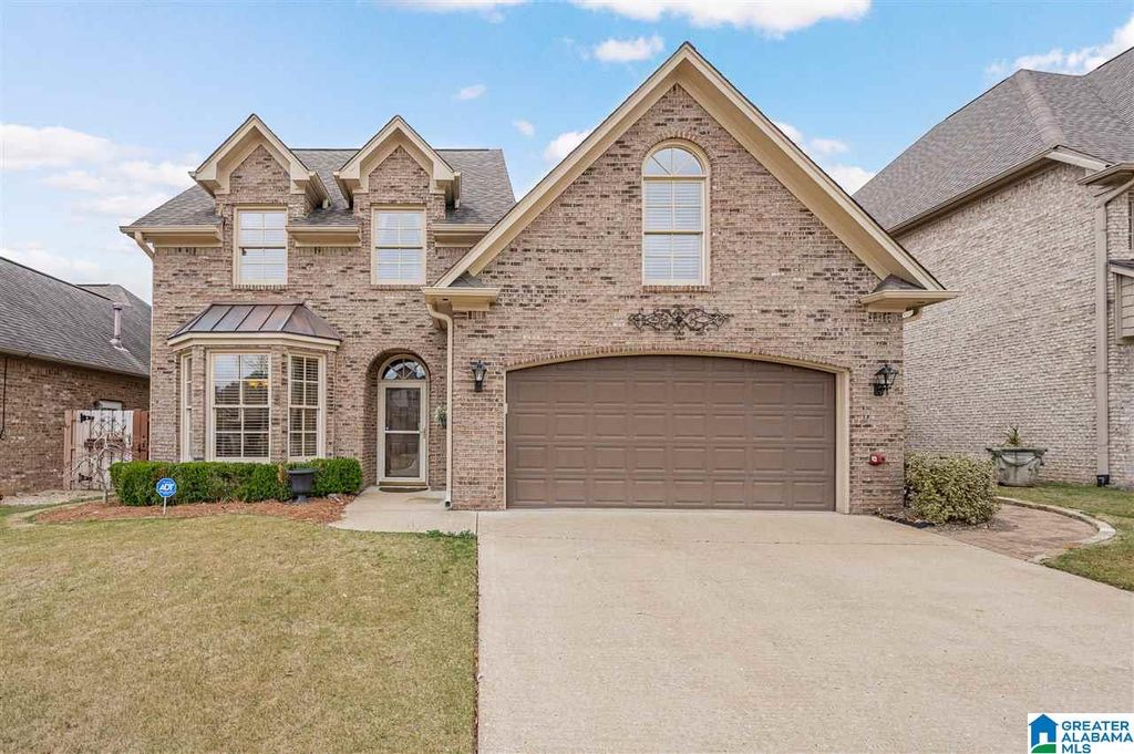 4734 Stonegate Pl, Trussville, AL 35173 Trulia