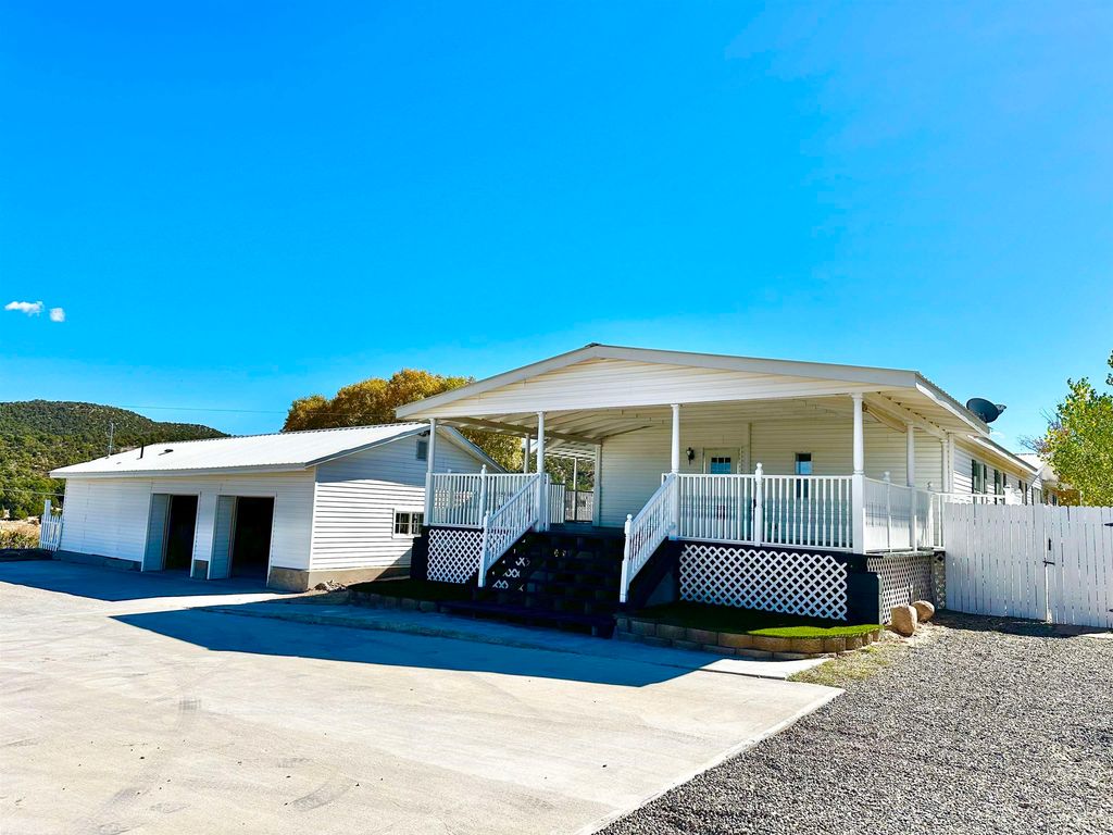 532 County Road 69, Dixon, NM 87527 MLS 111000 Trulia