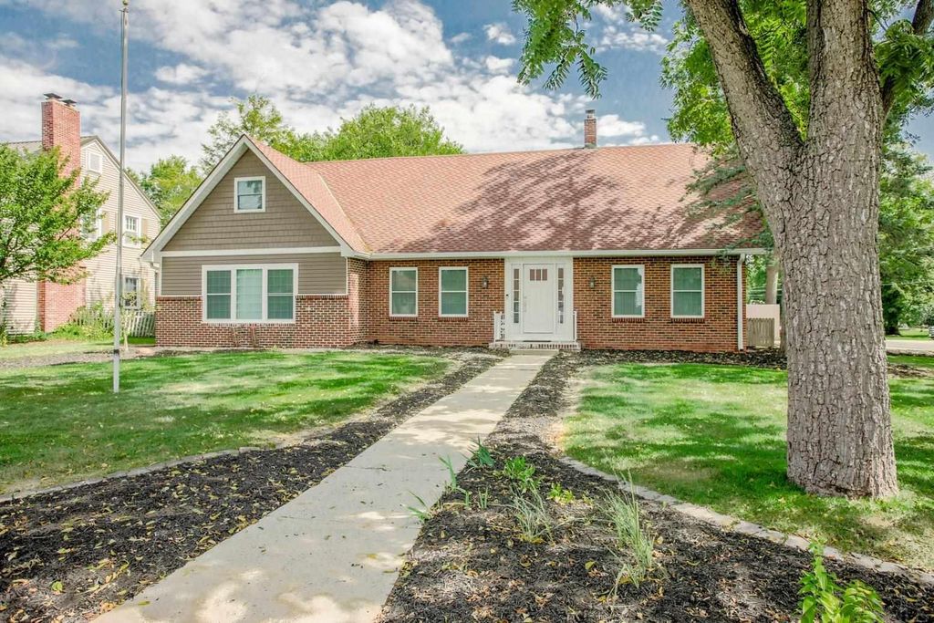 227 S Home Ave, Rensselaer, IN 47978 Trulia