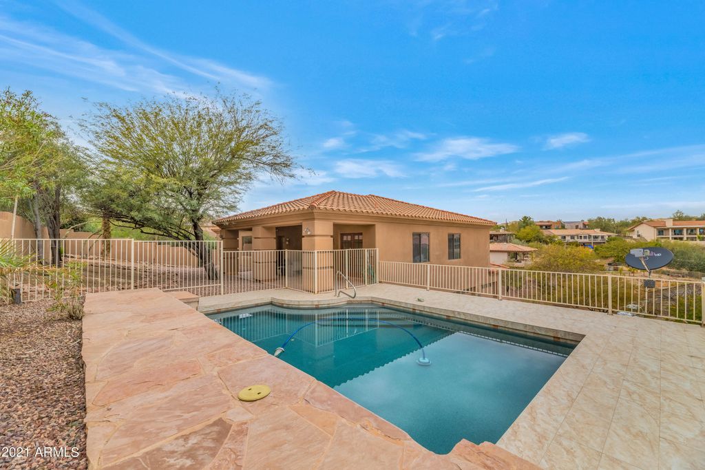 15843 E Primrose Dr, Fountain Hills, AZ 85268 Trulia