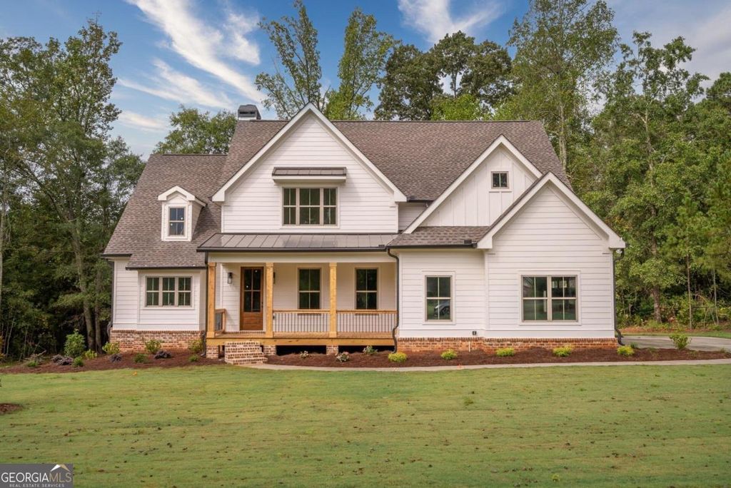 2535B Willow Ln, Social Circle, GA 30025 MLS 10222933 Trulia