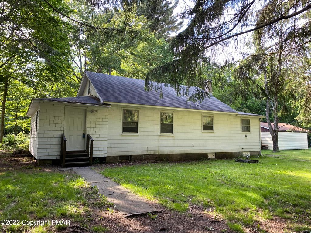 6148 Route 115, Blakeslee, PA 18610 Trulia