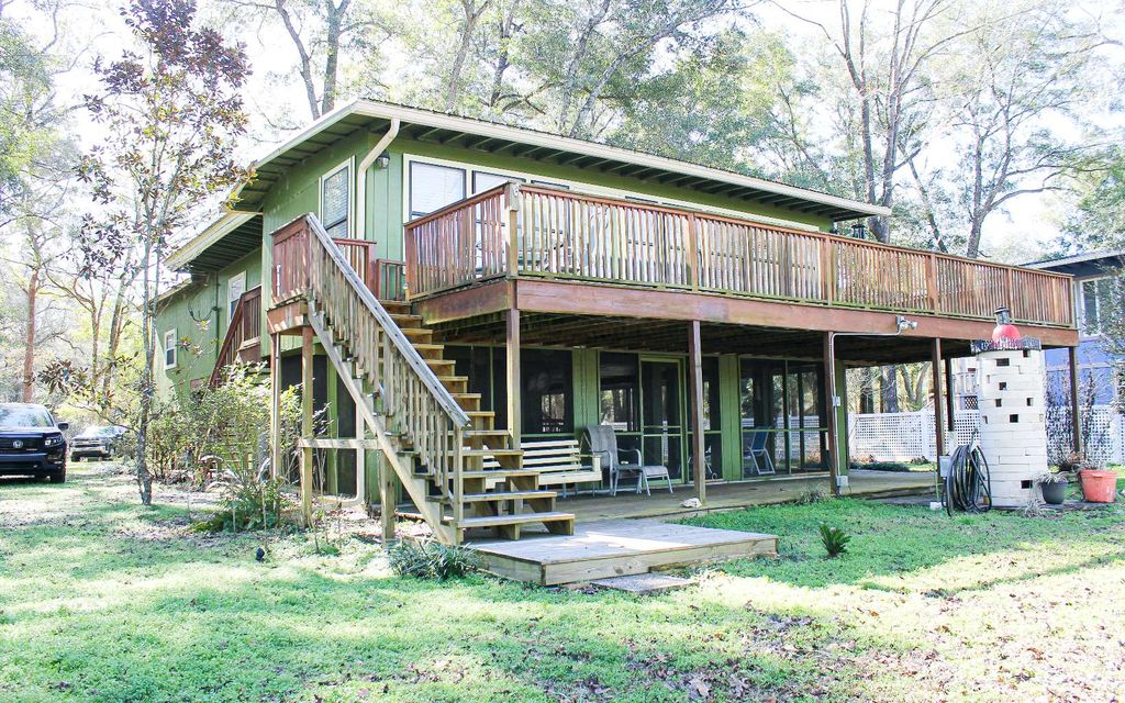 295 NE River Rd, Mayo, FL 32066 MLS 118696 Trulia