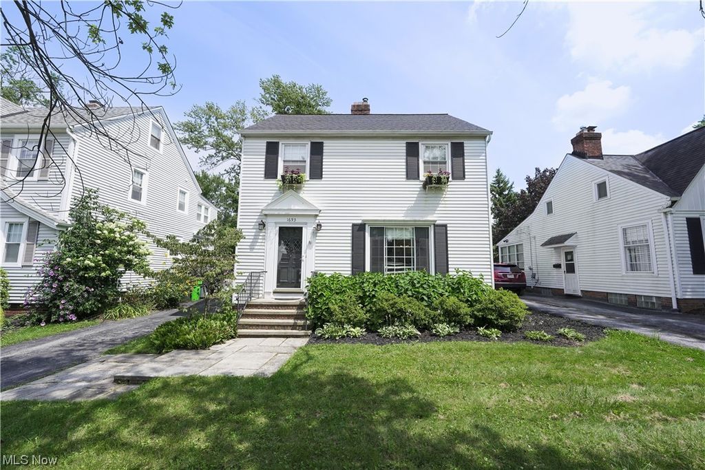 1693 Maywood Rd, South Euclid, OH 44121 Trulia
