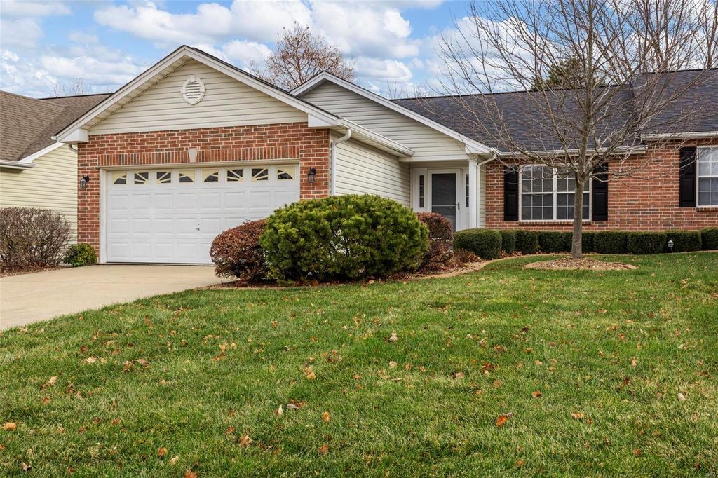 48 Piepers Glen Ct 35A, O'Fallon, MO 63366 Trulia