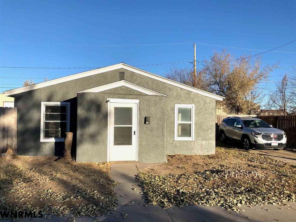 1160 6th St, Gering, NE 69341 Trulia