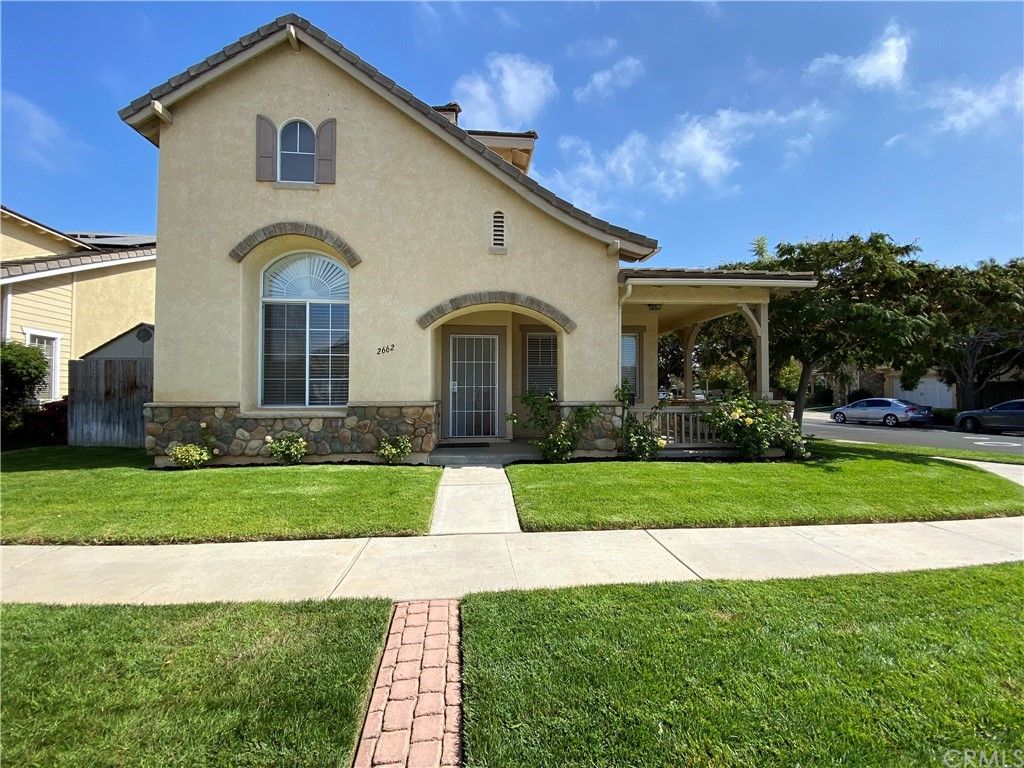 2662 Rubel Way, Santa Maria, CA 93455