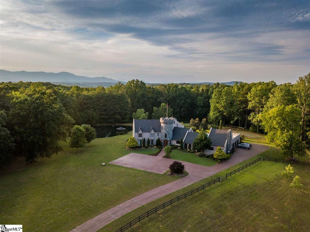 601 Fairwinds Rd, Landrum, SC 29356 Trulia