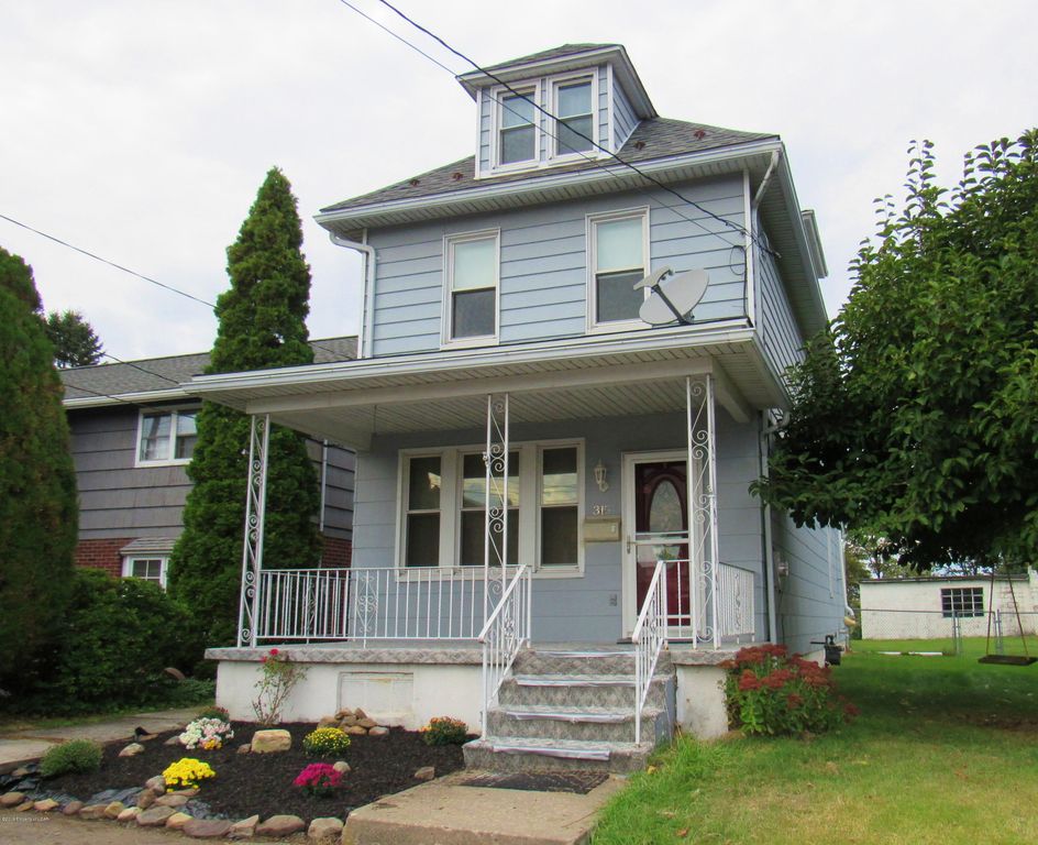 315 E Grant St, McAdoo, PA 18237 Trulia