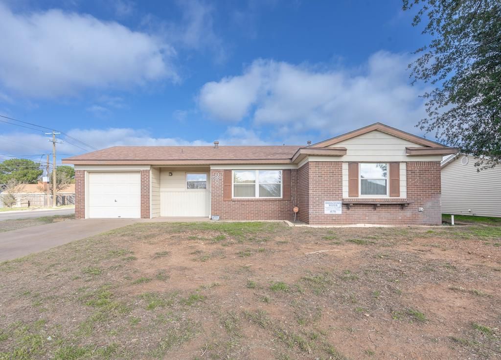 4628 Bowie Dr, Midland, TX 79703 MLS 50067781 Trulia