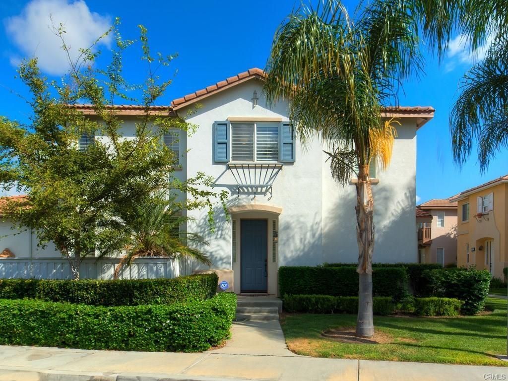 203 Kensington Park, Irvine, CA 92606