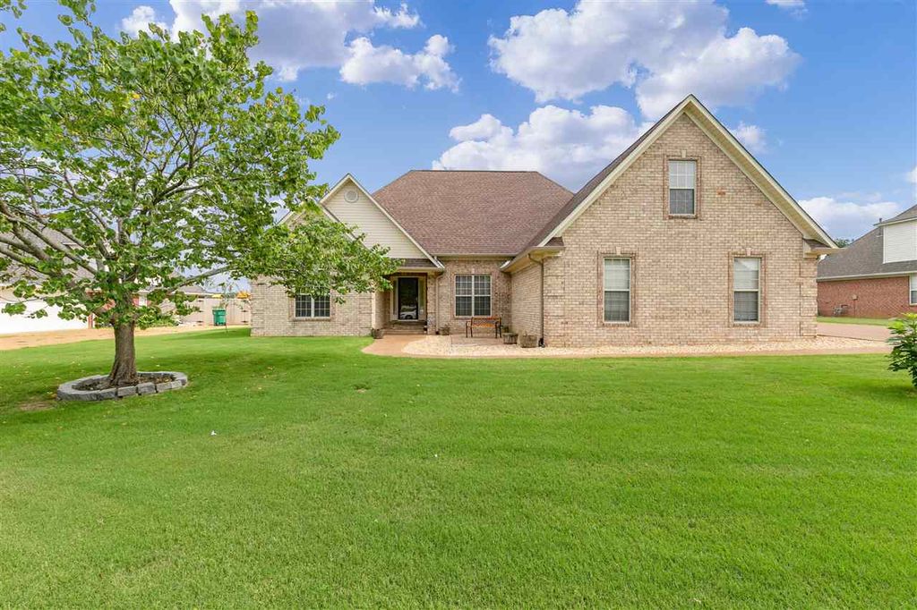 226 Willow Springs Dr, Medina, TN 38355 Trulia