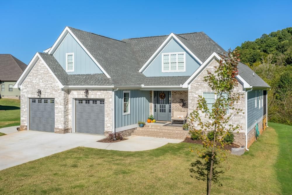 Blantons Trace Eagle Creek by Patriot Homes Cleveland, TN Trulia