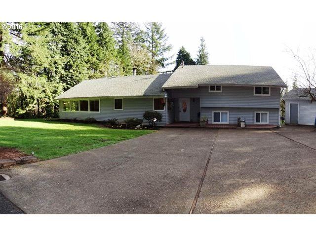 1624 NE Blair Rd, Camas, WA 98607