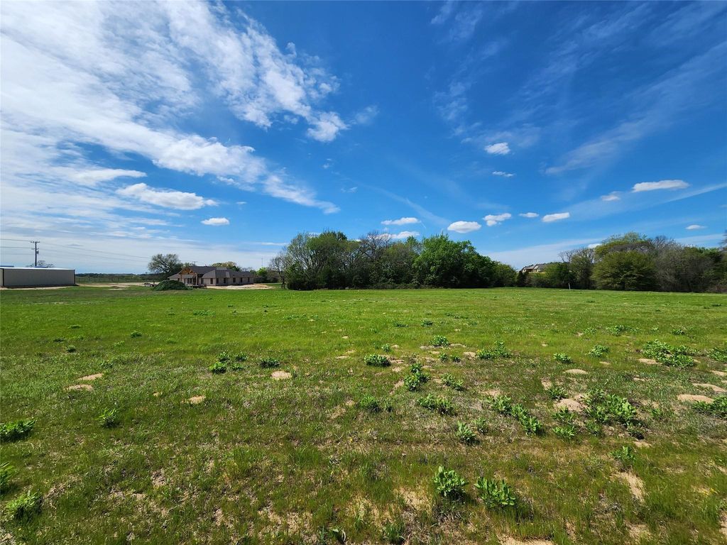 Lot 179 Rolling Hills Ct, Athens, TX 75752