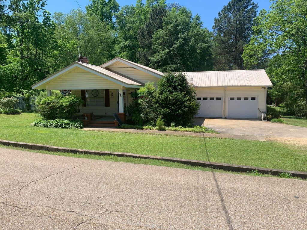 750 Midway Dr, Winfield, AL 35594 Trulia