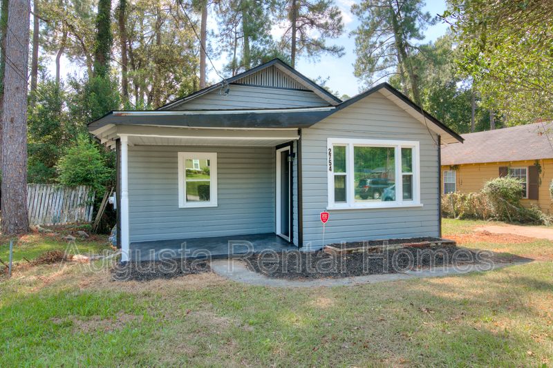 2754 Wheeler Rd, Augusta, GA 30909