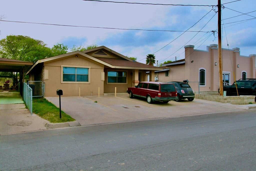 1151 Concho St, Eagle Pass, TX 78852 Trulia