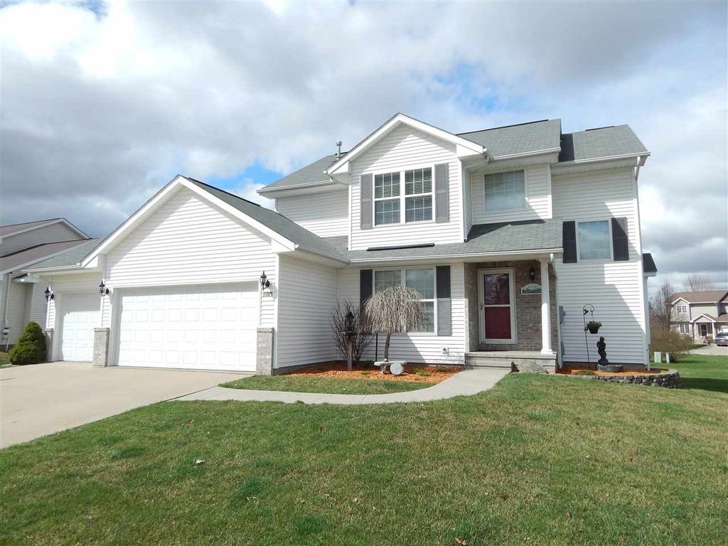 1185 Glendale Ln, Ely, IA 52227 Trulia