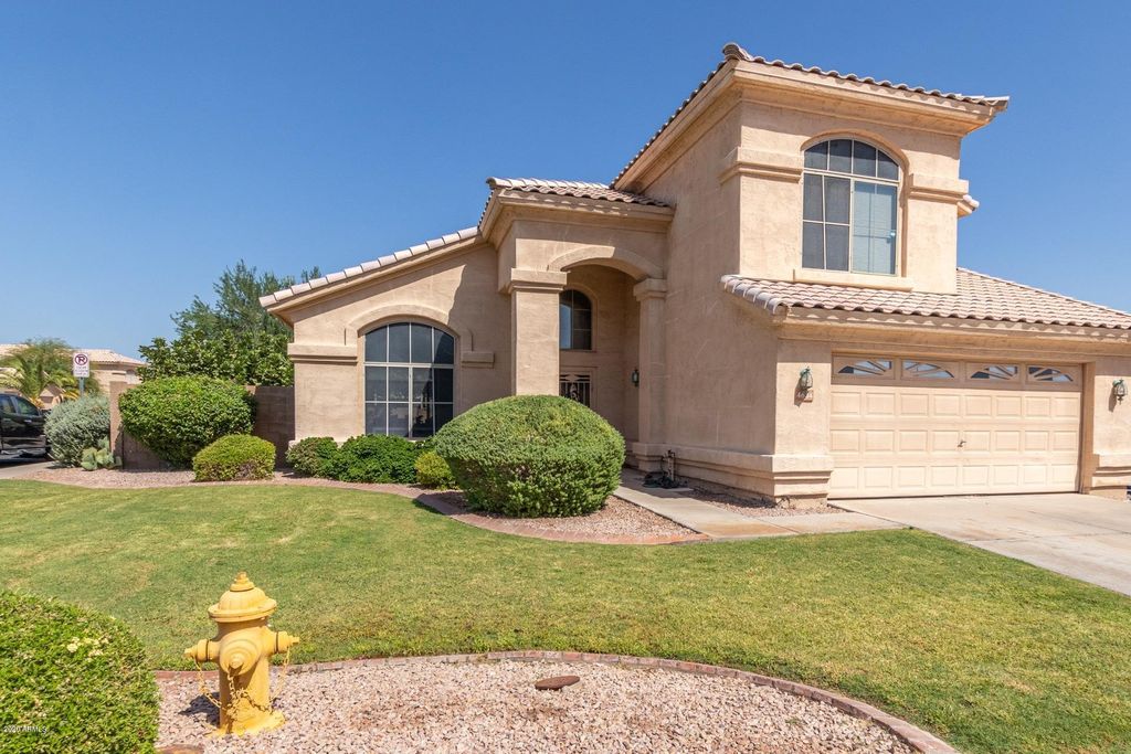 4604 E Summerhaven Dr, Phoenix, AZ 85044 Trulia