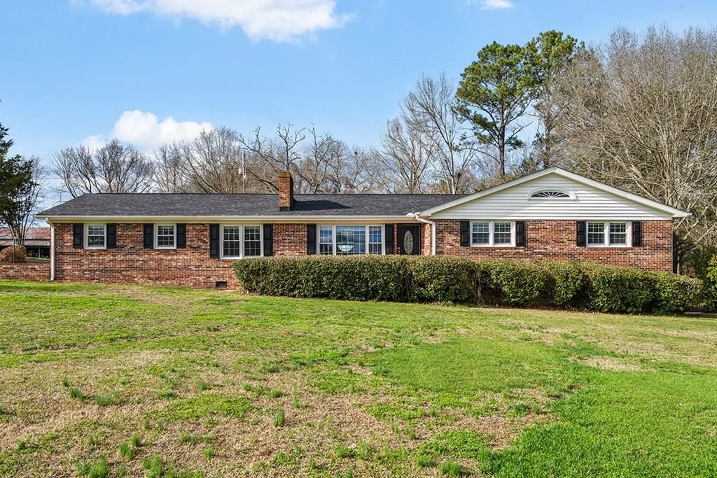 4862 Highway 72 W, Calhoun falls, SC 29628 Trulia