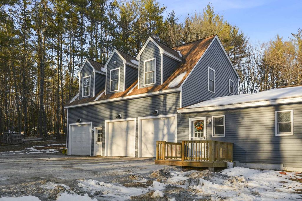 387 North Road, Candia, NH 03034 Trulia